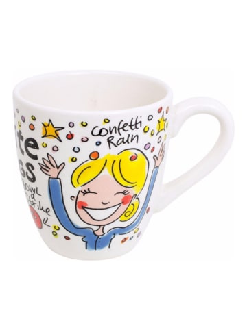 Mini-Becher Favorit in Bunt - 200 ml
