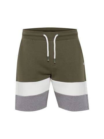 INDICODE Sweatshorts IDCaul in grün