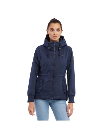 ragwear W DANKKA in Marine