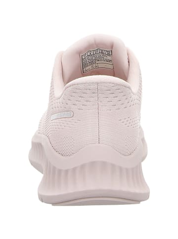 Skechers Sneaker GO WALK NOW-KHLOE in light pink