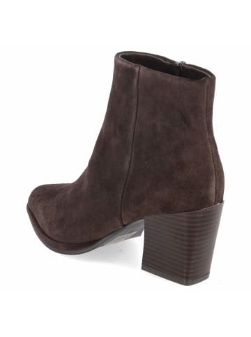 Kaerlek Schlupfstiefel in brown