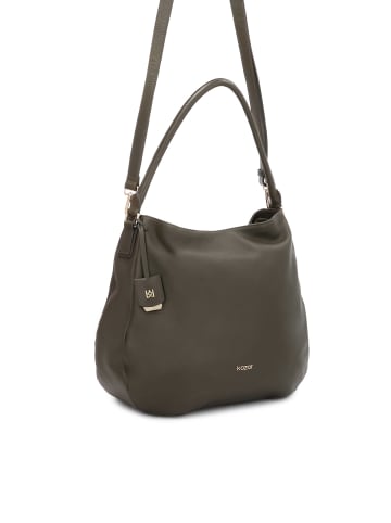 Kazar Schultertaschen in Grün