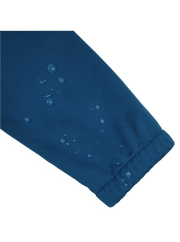 Icepeak Kline Jr. Übergangsjacke mit Kapuze in Blau