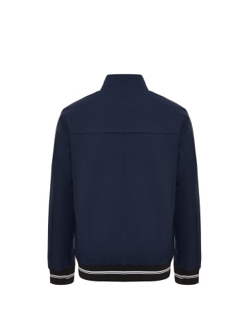 mozzaar Jacket in MARINE