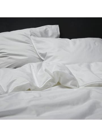Essenza Bettwäsche Guy in White