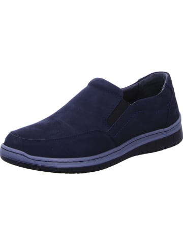 Diverse  Slipper in blau