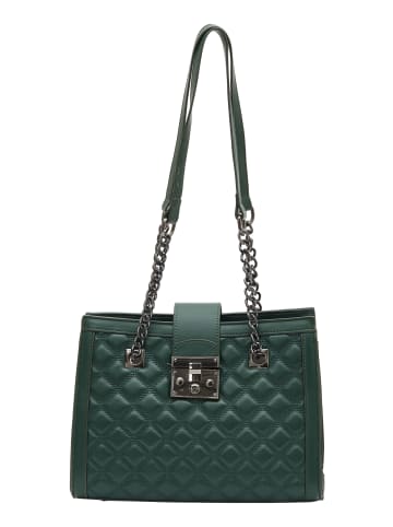 Albee Women Handtasche in Oliv