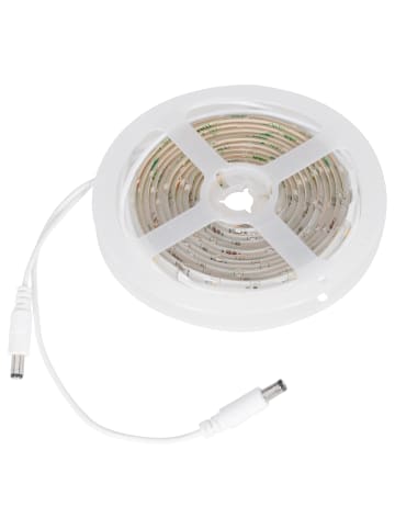 näve LED Stripe "Stripe" in warmweiß - (L)240 cm x (B)0.8 cm x (H)0.2 cm - EEK G
