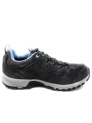 MEINDL Wanderschuh Rapide GTX in Grau