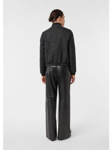 comma Indoor-Jacke  in  99P0_schwarz