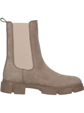 Palado Chelsea Boots Focne in Beige