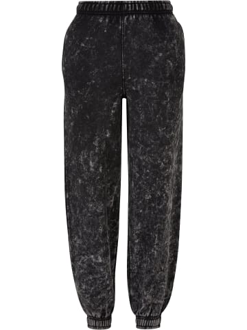 Urban Classics Jogginghose in black