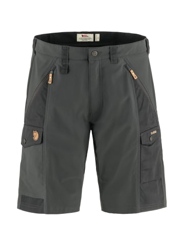 FJÄLLRÄVEN Bermuda Abisko Shorts M in Grau