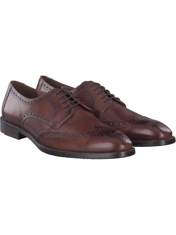 LLOYD Business Schuhe in Braun