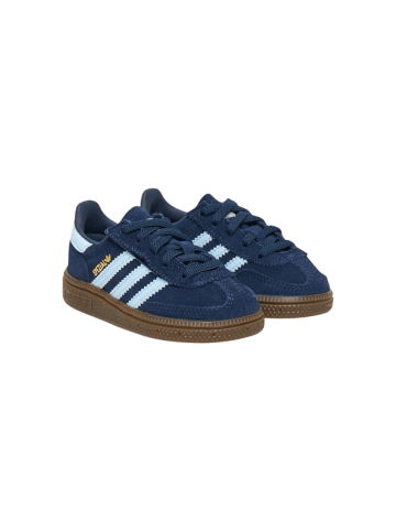 adidas Originals Sneaker Low JI2899 Blau