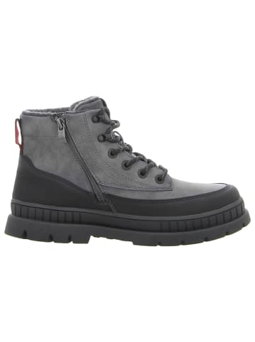 Bugatti Stiefeletten in grau
