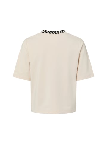 MARC CAIN SPORTS  T-Shirt in sand
