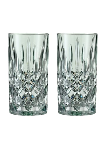 Nachtmann 2 er-Set Noblesse Cocktailgläser in Transparent