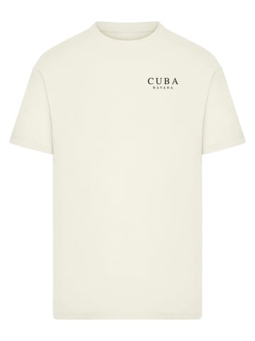 Mister Tee T-Shirt in sand