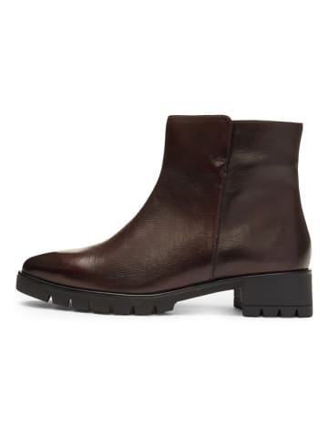 ara Schnürschuh in braun
