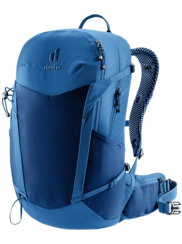 Deuter Trekkingrucksack in blau