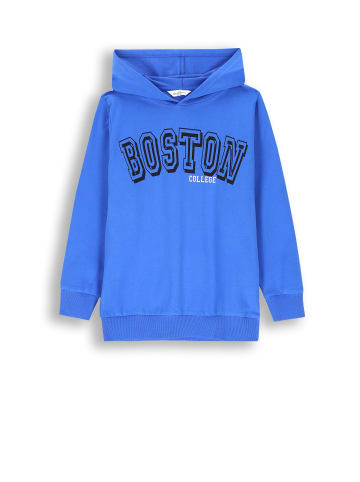 Coccodrillo Sweatshirt in kobaltblau