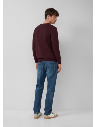 s.Oliver Strickpullover in 49W0_lila