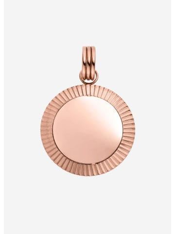 PURELEI Charm Inner Circle in Rosegold