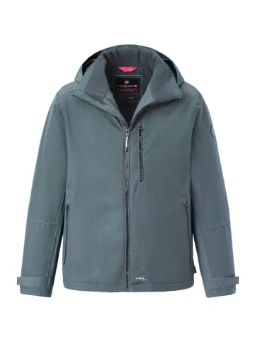 redpoint Outdoorjacke Len in smoky blue 650