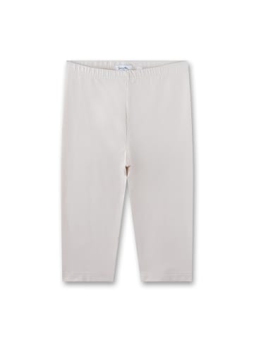 Sanetta Leggings in Beige