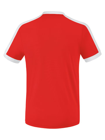 erima Retro Star Trikot in rot/weiss