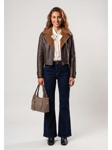 SURI FREY Shopper SFY Soey in taupe