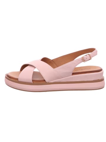 INUOVO Sandale in rosa