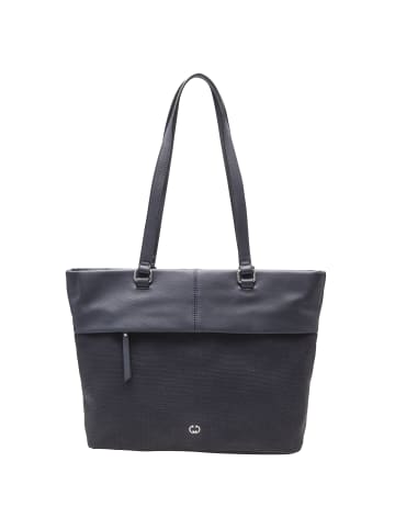 Gerry Weber Shopper 'Keep In Mind  in Dunkelblau 41 x 27 x 12 cm'