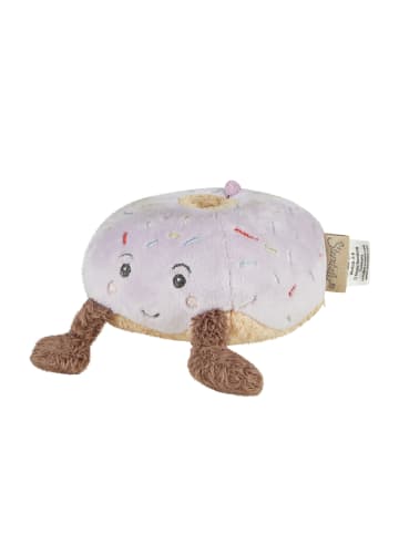 Sterntaler Kuscheltier S Donut in flieder