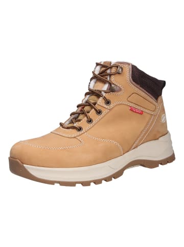 Dockers by Gerli Stiefel in gelb