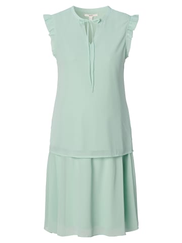 esprit kleid mint