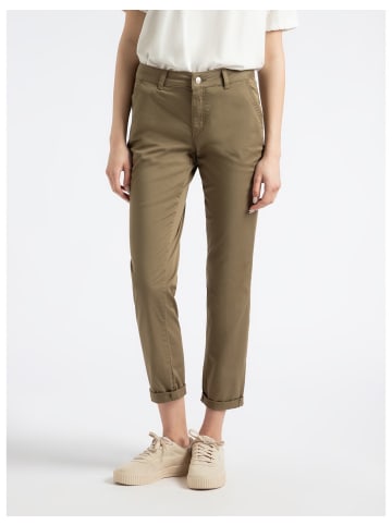 More & More Chinohose in khaki