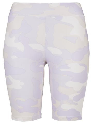 Urban Classics Cycling Short in lilaccamo