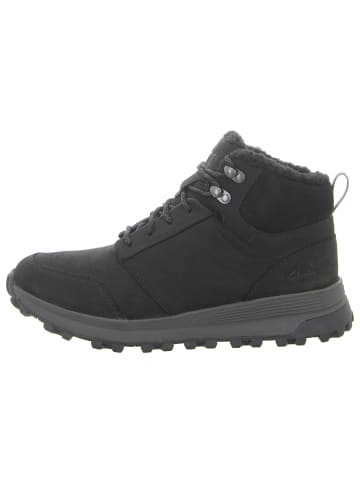 Clarks Stiefeletten in black