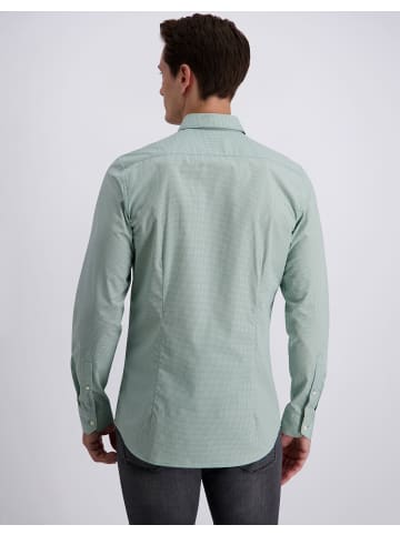 Pierre Cardin Hemd in Mineral Blue