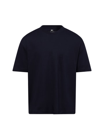 Nils Sundström T-Shirt in marine