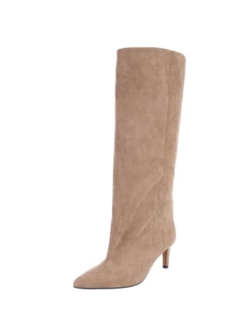 Ital-Design High Heel in Hellbraun
