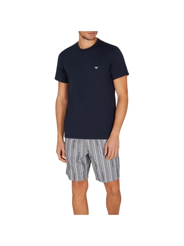Emporio Armani Pigiama Nightwear in Mehrfarbig
