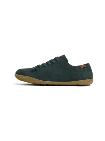 Camper Sneaker " Peu Cami " in Dunkelgrün