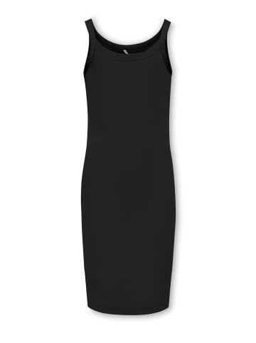 KIDS ONLY Kurzes Sommerkleid Kogjill in black