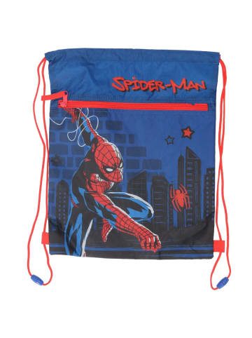 MARVEL Spider-Man Sporttasche Kinder Tasche Schule Sport