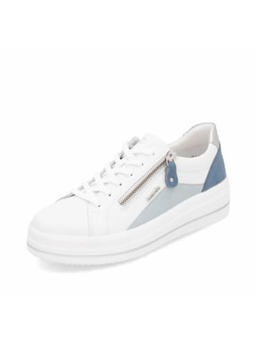 remonte Sneaker für Damen in uni