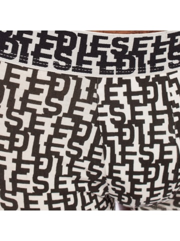 Diesel 3er-Set: Boxershorts in Black