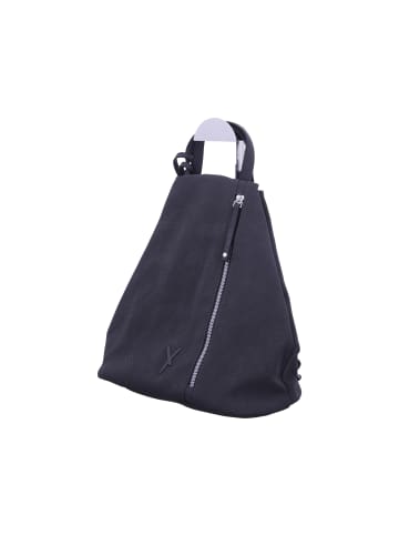 SURI FREY Rucksack in grau